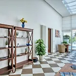 Horizon شقة فندقية 4*