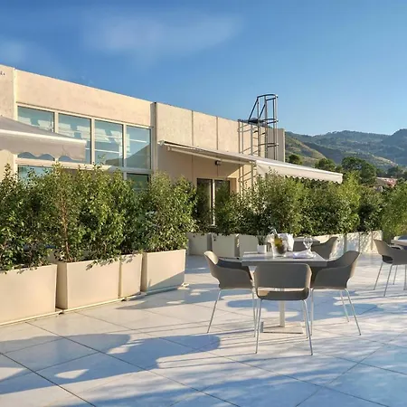 Horizon Apartmanhotel Cefalù