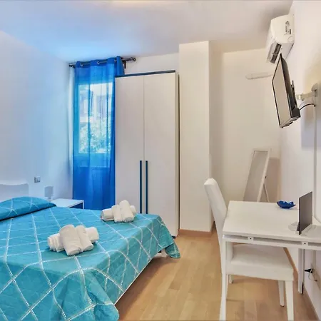 Horizon Lejlighedshotel *