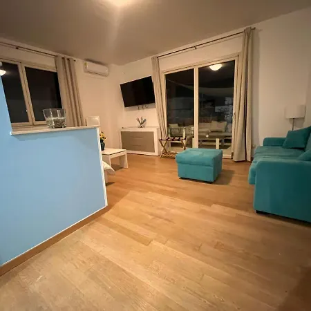 Horizon Lejlighedshotel 4*