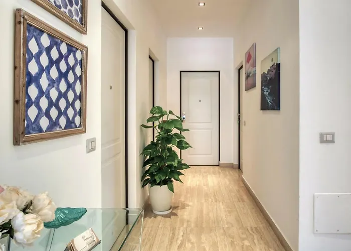 Apartmanhotel Horizon