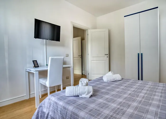 Horizon Apartmanhotel