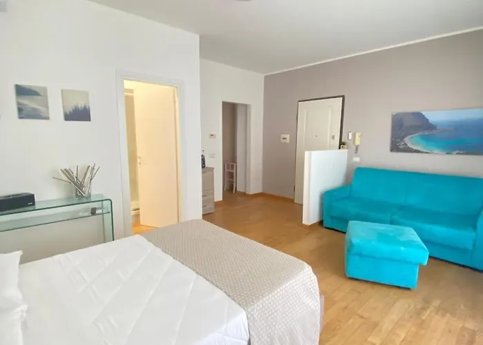 Aparthotel Horizon 4*