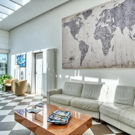 公寓式酒店 Horizon