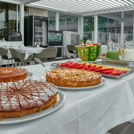 Horizon 公寓式酒店 切法卢