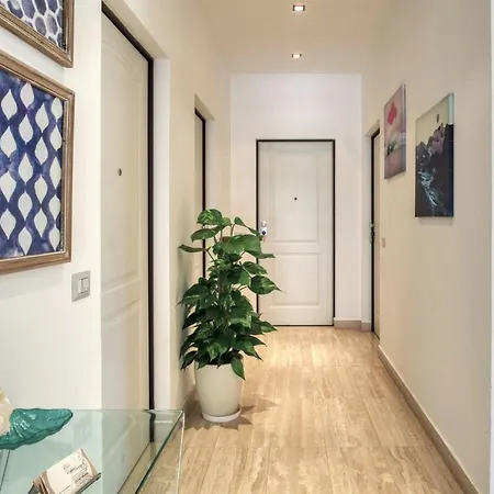 公寓式酒店 Horizon