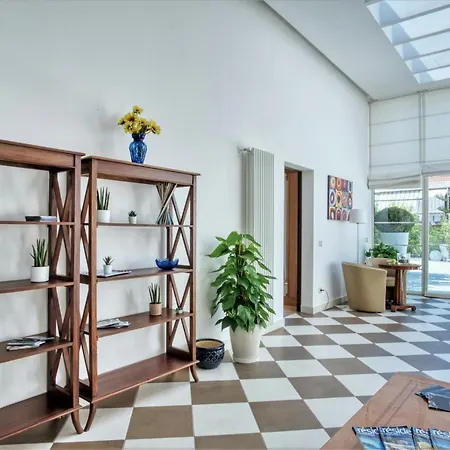 Horizon 公寓式酒店 4*