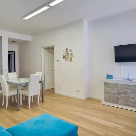 公寓式酒店 Horizon 4*