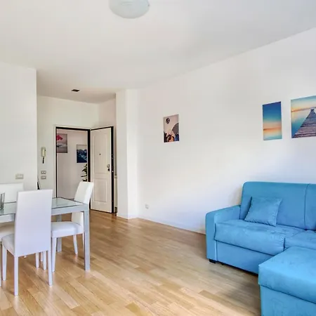 Horizon 公寓式酒店 切法卢