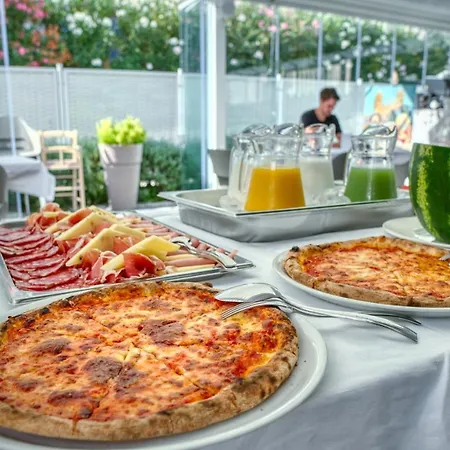 公寓式酒店 Horizon 4*