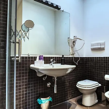 Horizon 公寓式酒店 4*