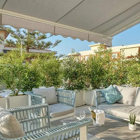 Horizon 公寓式酒店 切法卢