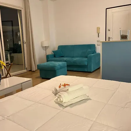 Apartahotel Horizon