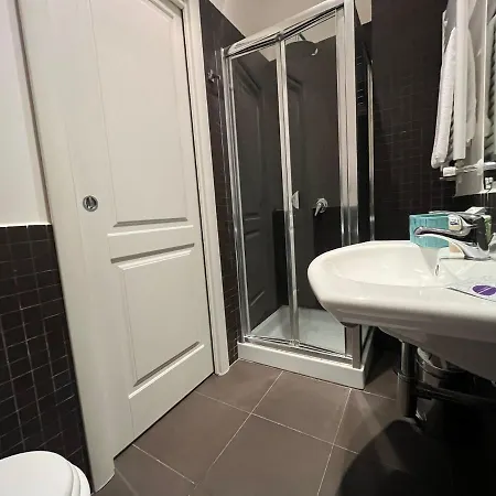 公寓式酒店 Horizon