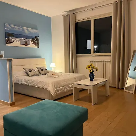 公寓式酒店 Horizon 切法卢