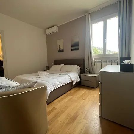 Horizon 公寓式酒店 4*