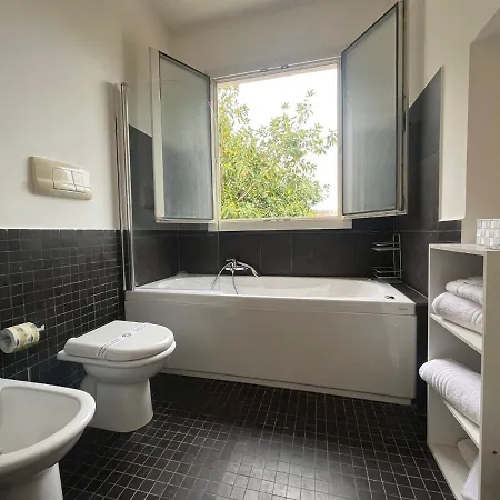 Horizon 公寓式酒店 4*