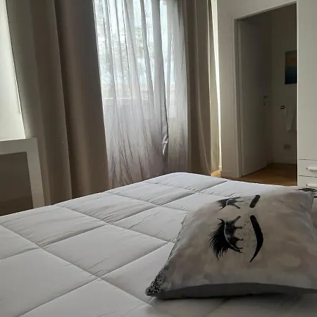 公寓式酒店 Horizon