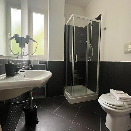 公寓式酒店 Horizon 4*