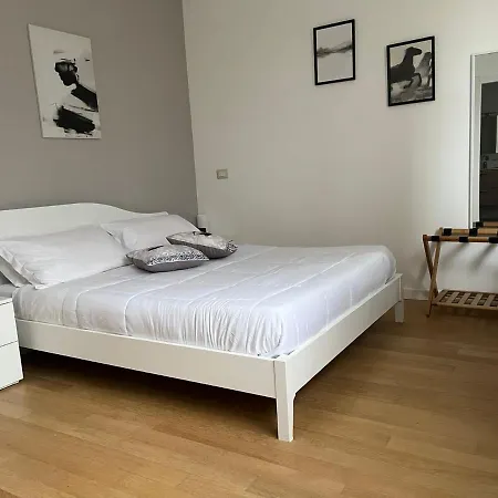 Horizon 公寓式酒店 切法卢