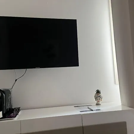 Horizon 公寓式酒店 切法卢