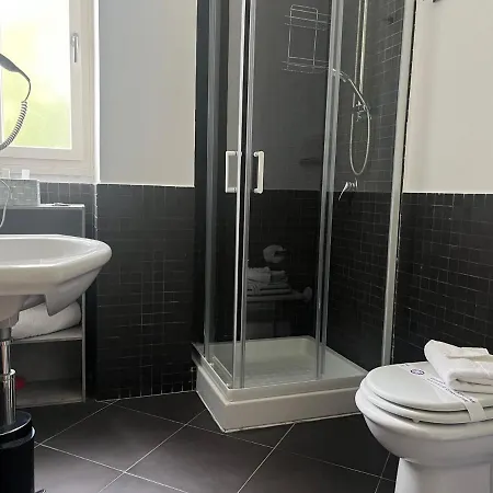 公寓式酒店 Horizon 4*