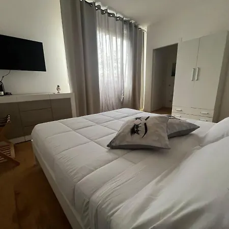 Horizon 公寓式酒店 4*