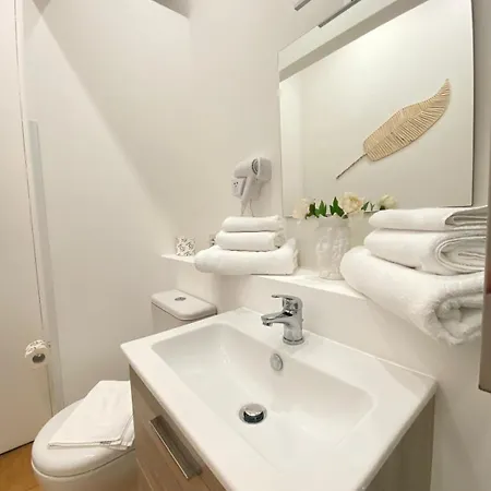 公寓式酒店 Horizon 4*