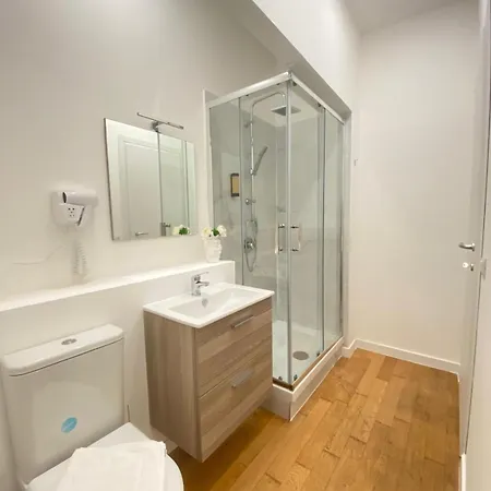 Horizon 公寓式酒店 4*