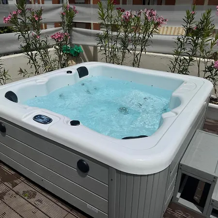 公寓式酒店 Horizon 切法卢