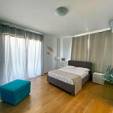 Horizon Aparthotel Cefalu