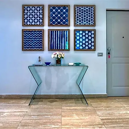 Aparthotel Horizon
