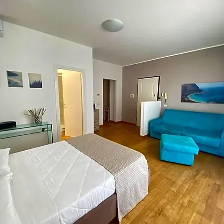 Aparthotel Horizon