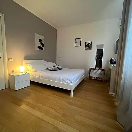 Aparthotel Horizon