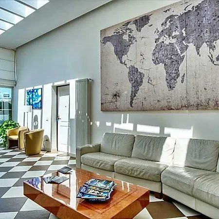 Aparthotel Horizon