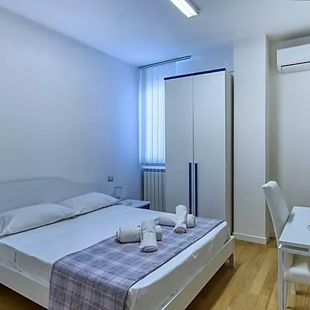 Horizon Aparthotel 4*