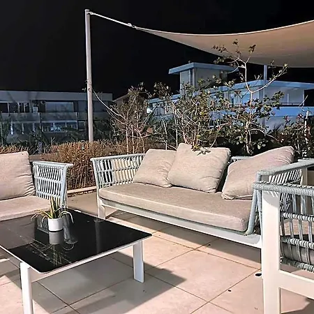 Horizon Aparthotel 4*