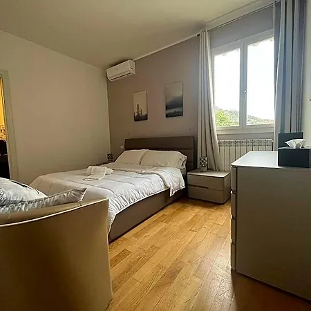 Aparthotel Horizon Cefalù