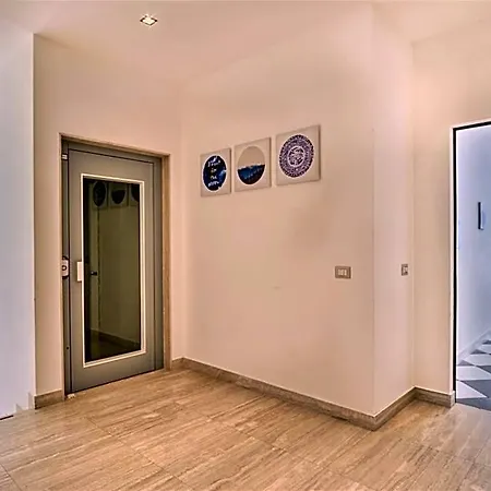 Aparthotel Horizon Cefalu
