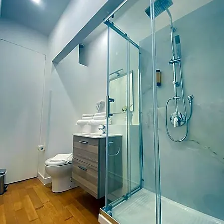 Horizon Aparthotel 4*