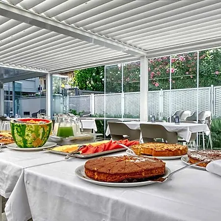 Horizon Aparthotel
