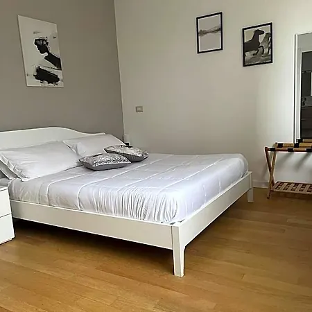 Lägenhetshotell Horizon 4*