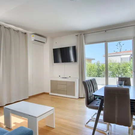 Apartahotel Horizon