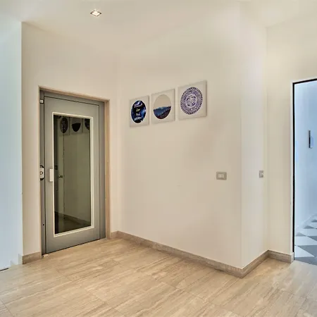 Apartahotel Horizon Cefalú