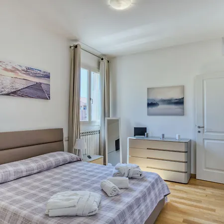 Apartahotel Horizon 4*