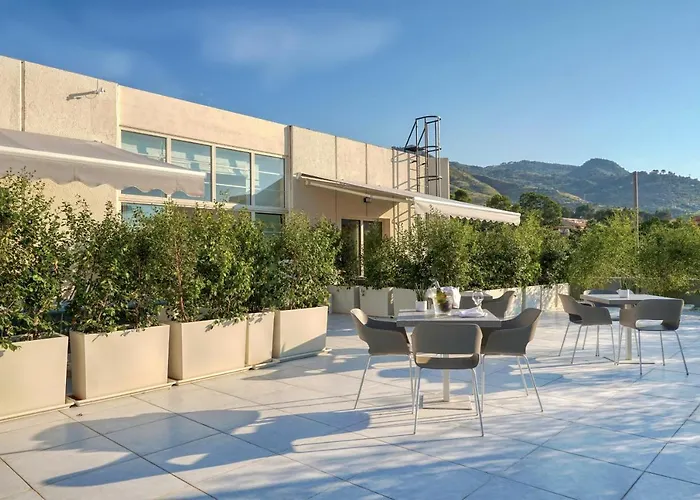 Horizon Lejlighedshotel Cefalù