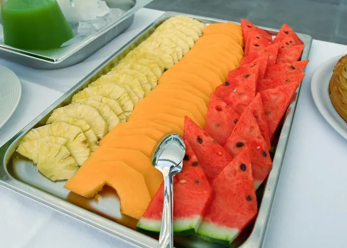 Horizon Lejlighedshotel