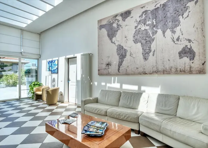 Lejlighedshotel Horizon