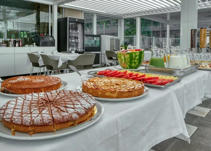 Horizon Lejlighedshotel Cefalù