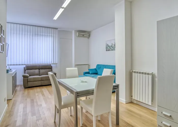 Horizon Lejlighedshotel 4*